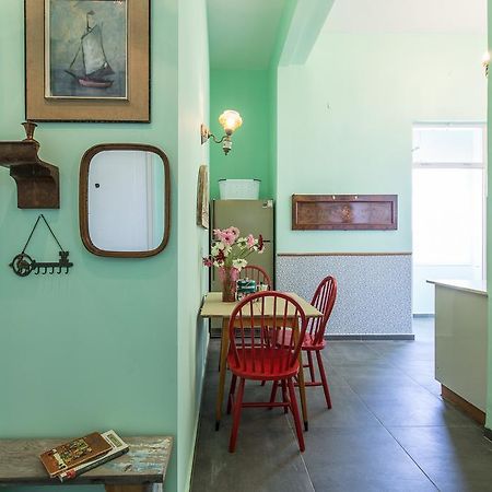 Sea&Stone Apartment Hajfa Zewnętrze zdjęcie