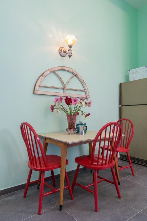 Sea&Stone Apartment Hajfa Zewnętrze zdjęcie