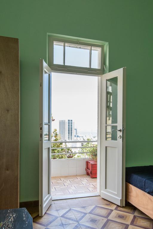 Sea&Stone Apartment Hajfa Pokój zdjęcie