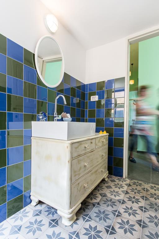 Sea&Stone Apartment Hajfa Pokój zdjęcie